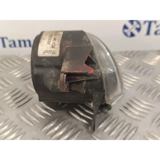 Faro Antiniebla Derecho para Audi A4 Avant (B5)