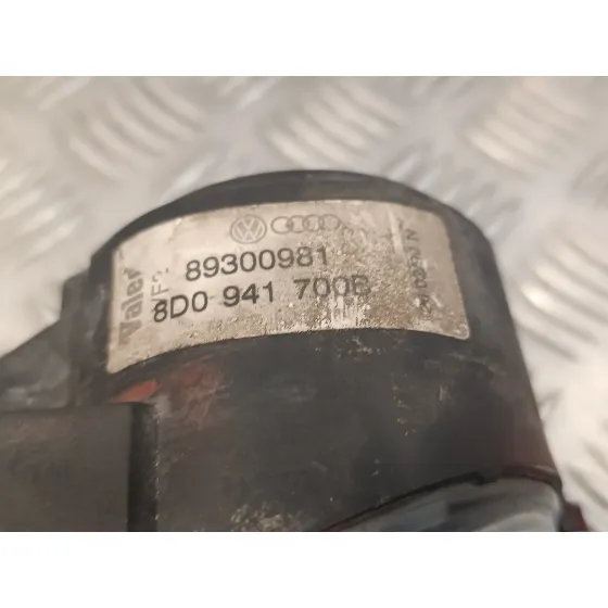 Faro Antiniebla Derecho para Audi A4 Avant (B5)