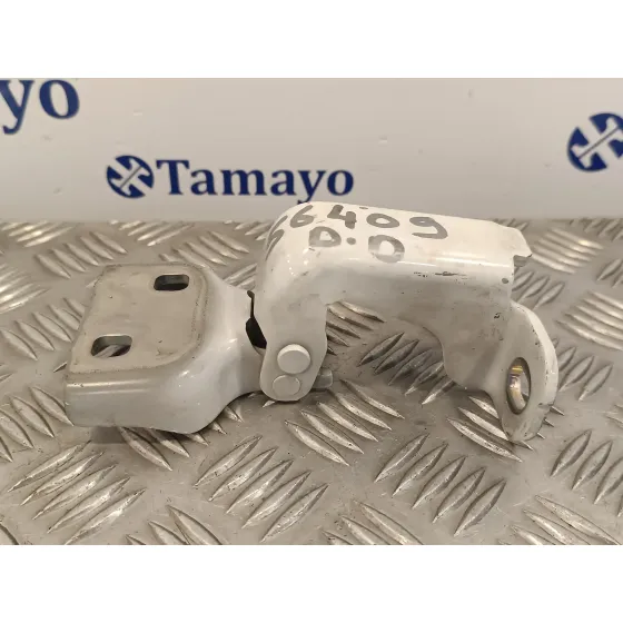 Visagra Puerta para Renault Trafic Furgon
