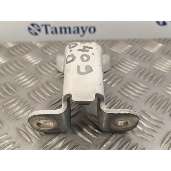 Visagra Puerta para Renault Trafic Furgon