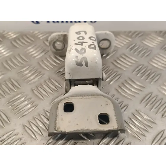 Visagra Puerta para Renault Trafic Furgon