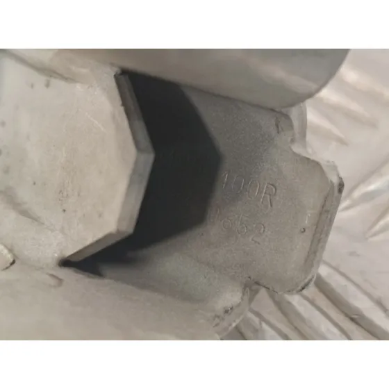 Visagra Puerta para Renault Trafic Furgon