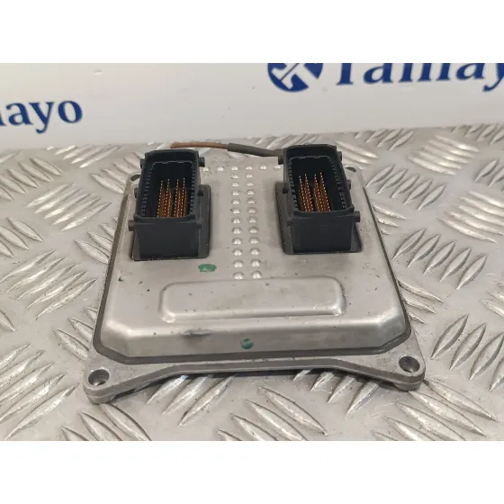 Centralita Motor Uce para Opel Vectra C Berlina