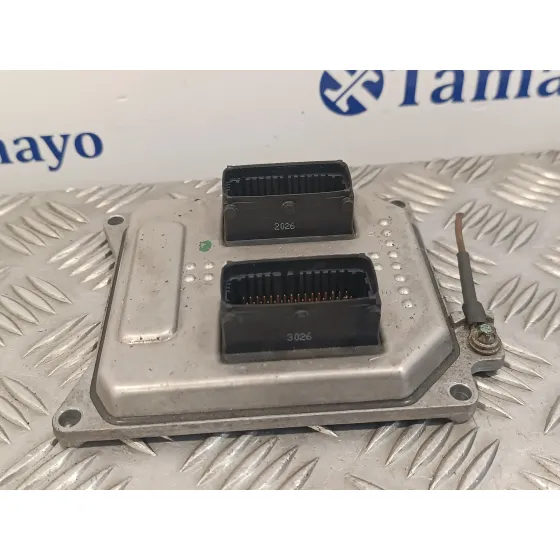 Centralita Motor Uce para Opel Vectra C Berlina
