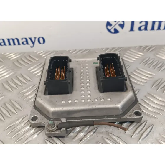 Centralita Motor Uce para Opel Vectra C Berlina