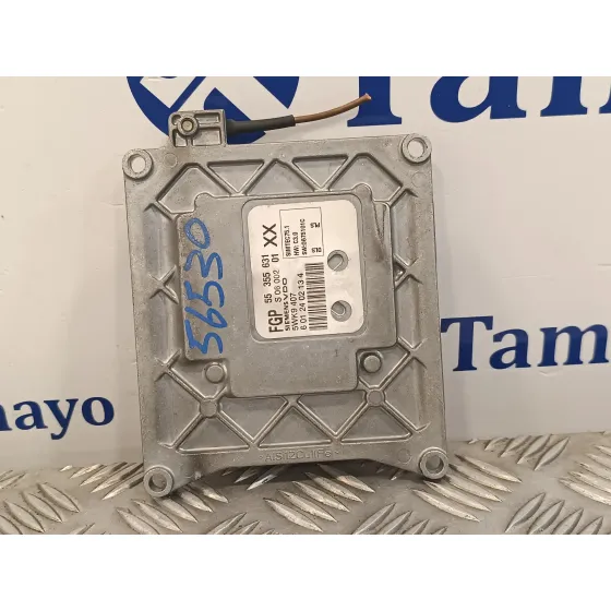 Centralita Motor Uce para Opel Vectra C Berlina