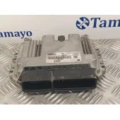 Centralita Motor Uce para Opel Astra Gtc
