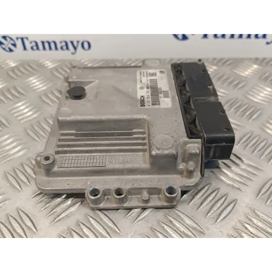 Centralita Motor Uce para Opel Astra Gtc