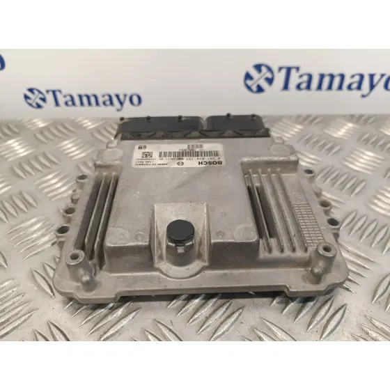 Centralita Motor Uce para Opel Astra Gtc