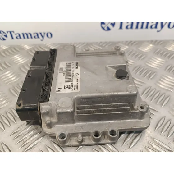 Centralita Motor Uce para Opel Astra Gtc