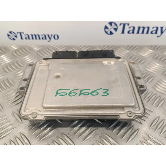 Centralita Motor Uce para Opel Astra Gtc