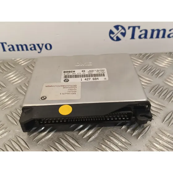 Centralita Motor Uce para Bmw Serie 7 (E38)