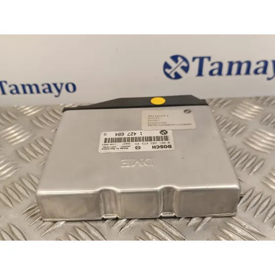 Centralita Motor Uce para Bmw Serie 7 (E38)