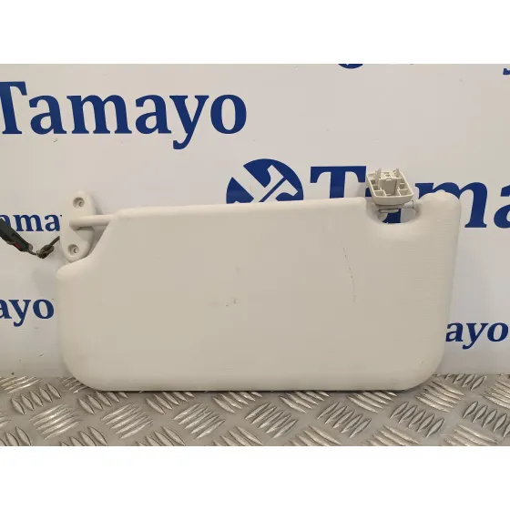Parasol Derecho para Ford Focus Turn.