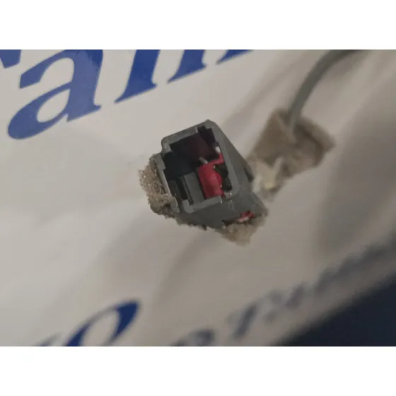 Parasol Derecho para Ford Focus Turn.