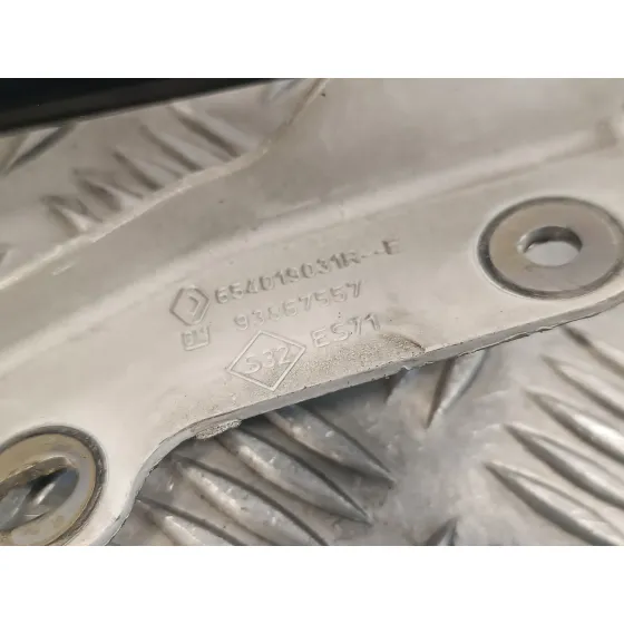 Visagra Puerta para Renault Trafic Furgon