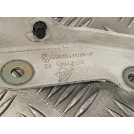 Visagra Puerta para Renault Trafic Furgon