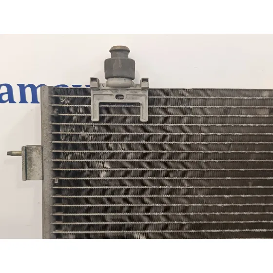 Condensador / Radiador Aire Acondicionado para Citroën C4 Berlina