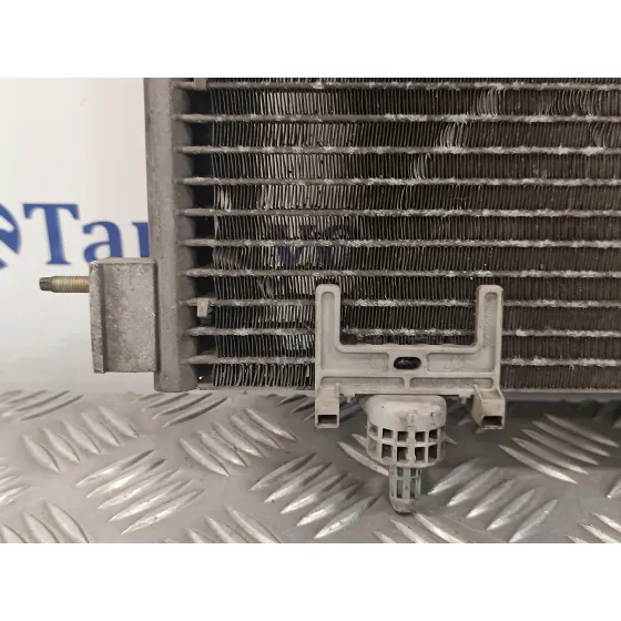 Condensador / Radiador Aire Acondicionado para Citroën C4 Berlina