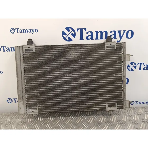 Condensador / Radiador Aire Acondicionado para Citroën C4 Berlina
