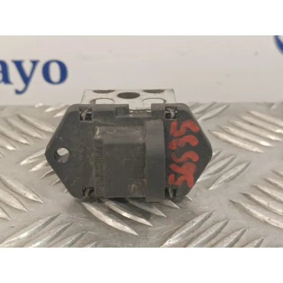 Resistencia Calefaccion para Renault Kangoo