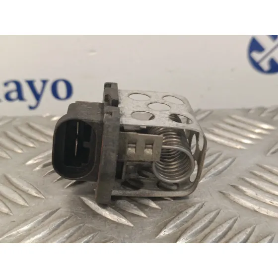 Resistencia Calefaccion para Renault Kangoo