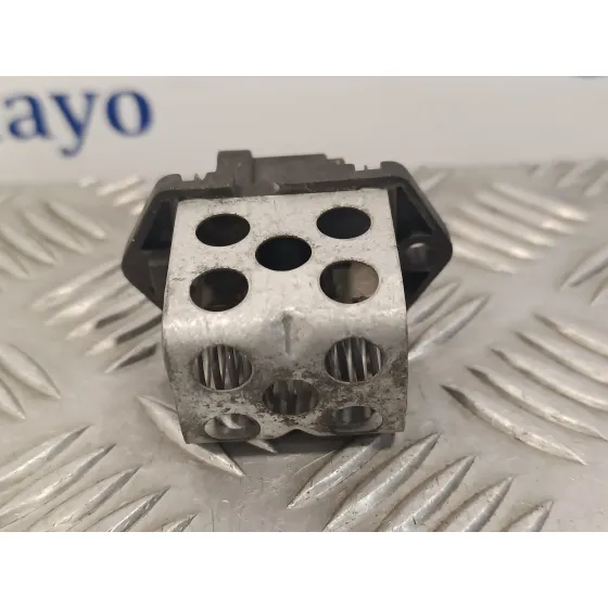 Resistencia Calefaccion para Renault Kangoo