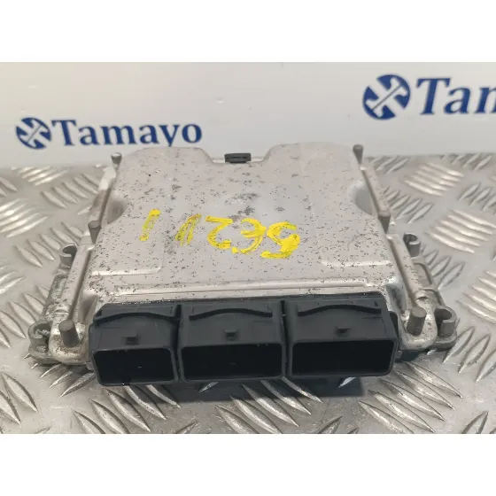 Centralita Motor Uce para Renault Laguna Ii (Bg0)