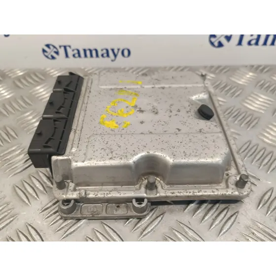 Centralita Motor Uce para Renault Laguna Ii (Bg0)