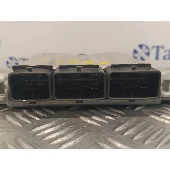 Centralita Motor Uce para Renault Laguna Ii (Bg0)