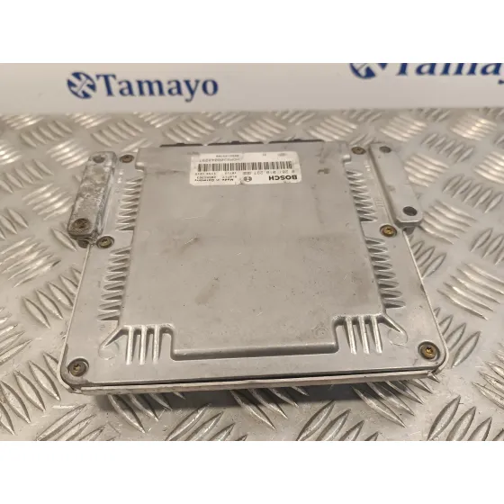 Centralita Motor Uce para Renault Laguna Ii (Bg0)