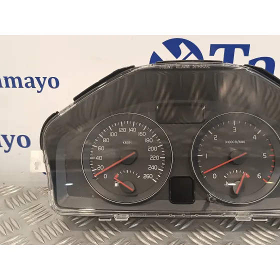 Cuadro Instrumentos para Volvo S40 Berlina