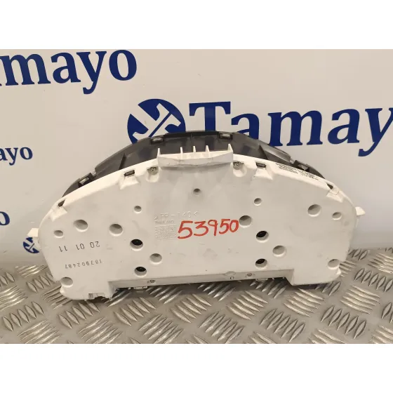 Cuadro Instrumentos para Volvo S40 Berlina