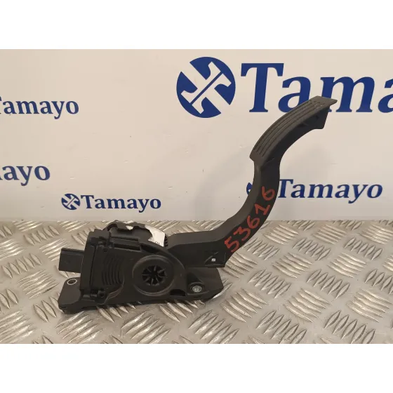 Pedal Acelerador para Ford Focus Turn.