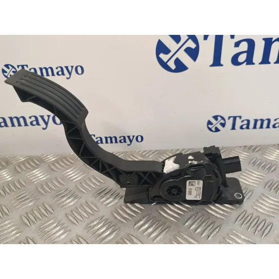 Pedal Acelerador para Ford Focus Turn.