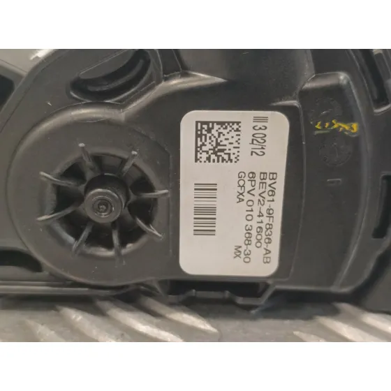 Pedal Acelerador para Ford Focus Turn.