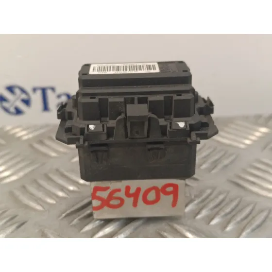 Resistencia Calefaccion para Renault Trafic Furgon