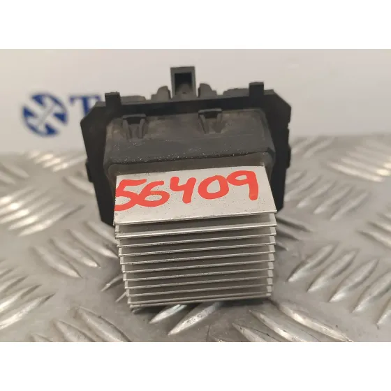 Resistencia Calefaccion para Renault Trafic Furgon