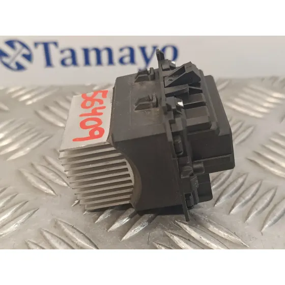 Resistencia Calefaccion para Renault Trafic Furgon