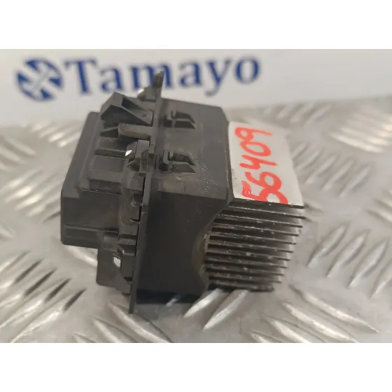 Resistencia Calefaccion para Renault Trafic Furgon