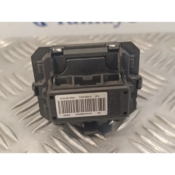 Resistencia Calefaccion para Renault Trafic Furgon