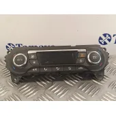 Mando Climatizador para Ford Focus Turn.