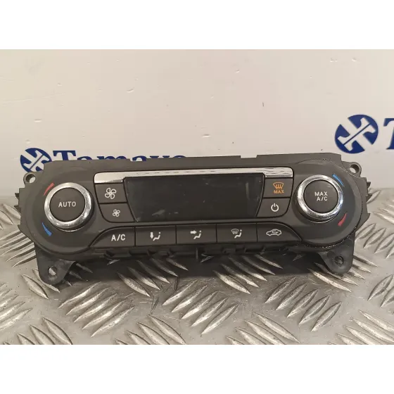 Mando Climatizador para Ford Focus Turn.