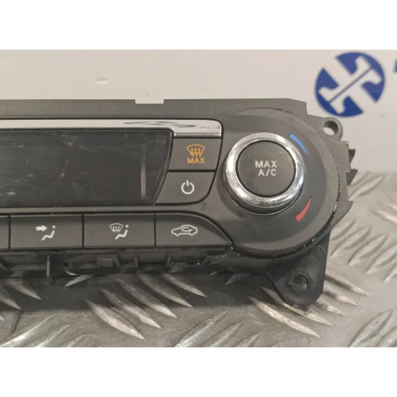 Mando Climatizador para Ford Focus Turn.