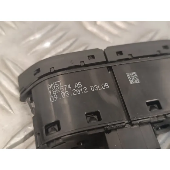 Interruptor para Ford Focus Turn.