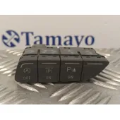Interruptor para Ford Focus Turn.