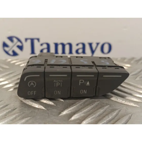 Interruptor para Ford Focus Turn.