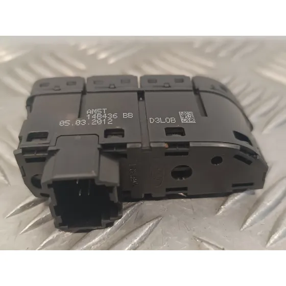 Interruptor para Ford Focus Turn.