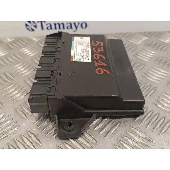 Modulo Confort para Ford Focus Turn.