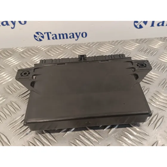 Modulo Confort para Ford Focus Turn.